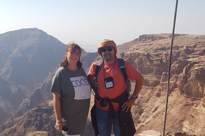 Lasting memories in Petra & Jordan - Key Takeaways Before You Go