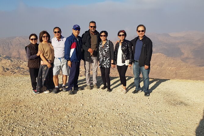 Lasting memories in Petra & Jordan - How Long Will You Be Walking, Really (3 to 8 Hours)?