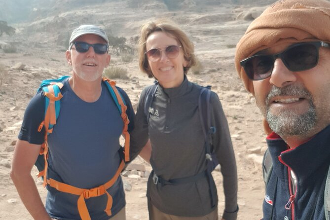 Lasting memories in Petra & Jordan - Inside Petra on Foot: The Classic Main Tour Stops