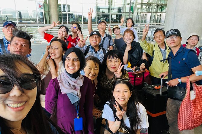 Literary tourism experience in Petra - What makes this “literary tourism” work in Petra