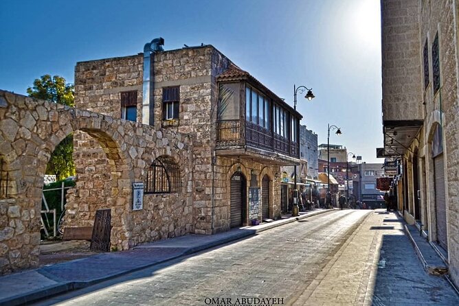 Madaba and Mount Nebo tour from Amman - St. George’s Church and the Madaba mosaic map: what to actually look for