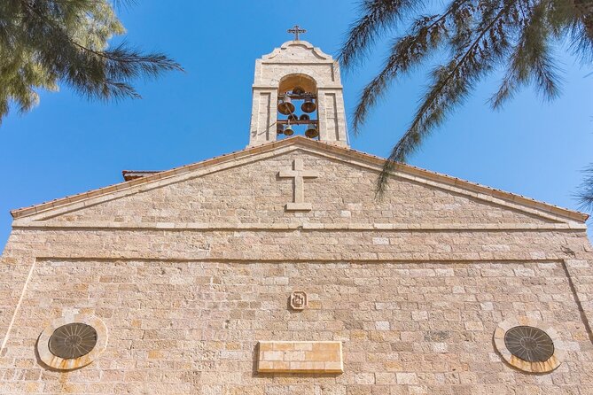 Madaba and Mount Nebo tour from Amman - Price and value: what $65 really buys you, plus what to budget