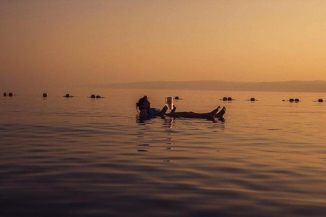 Madaba, Mount Nebo, and Dead Sea from Amman with Lunch - Dead Sea at the Spa Resort: floating tips, mud reality, and your best photo angle