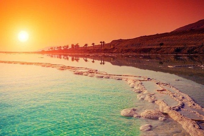 Madaba, Mount Nebo, and Dead Sea from Amman with Lunch - Price and value: does $150 make sense for this day?