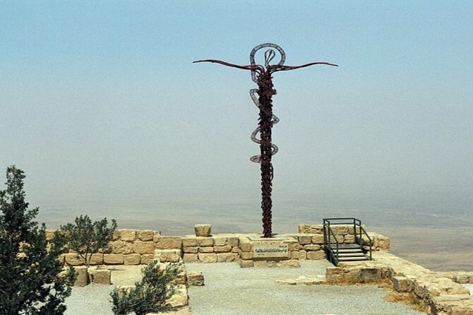 Madaba, Mount Nebo & Dead Sea Day Tour - Key highlights you’ll care about