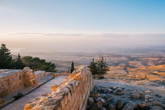 Madaba, Mount Nebo & Dead Sea Day Tour - Who This Private Madaba, Mount Nebo & Dead Sea Tour Fits Best