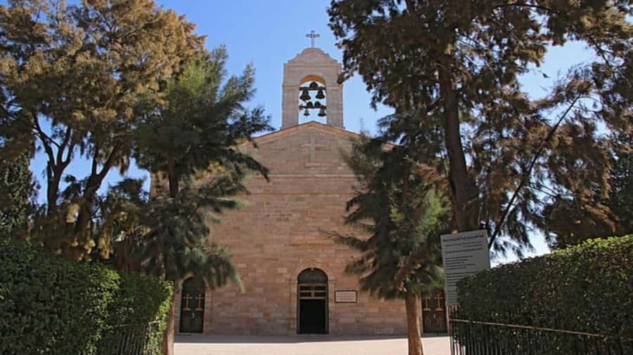 Madaba, Mount Nebo & Dead Sea Private day Tour - A one-day route that makes sense: Madaba, Mount Nebo, Dead Sea