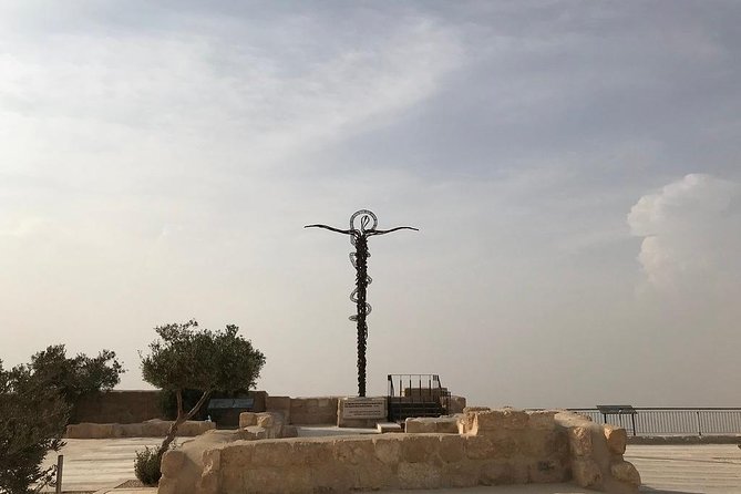 Madaba, Mt Nebo, Dead Sea, Petra & Wadi Rum 3 Days 2 Night - Petra in one guided block: Siq to Al Khazneh