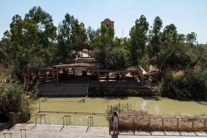 Multi day tour in Jordan - 08 Days - Key Highlights Worth Your Time