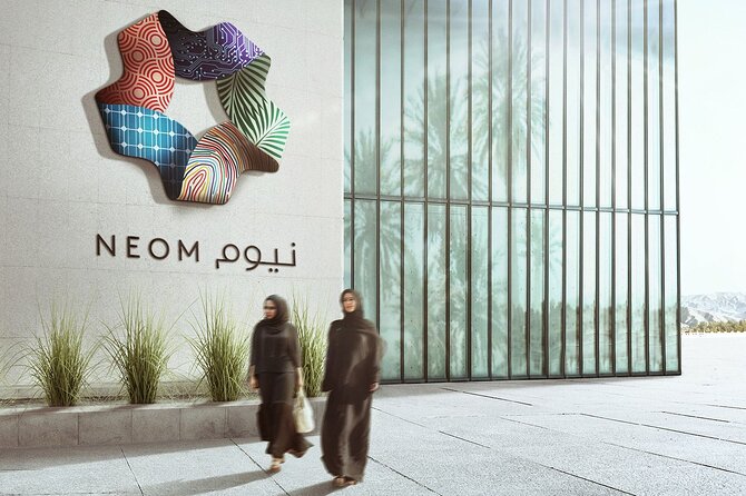 NEOM Saudi Arabia Transfer from AMM Airport or Aqaba Airport AQJ - Airport Pickup at Queen Alia or Aqaba, Plus Your Name Sign
