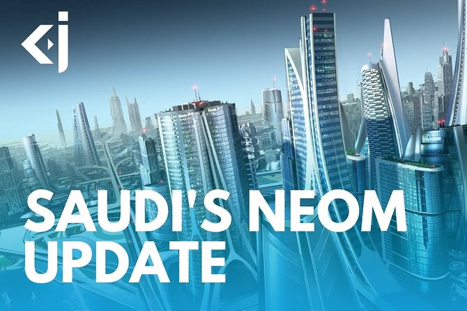 NEOM Saudi Arabia Transfer from AMM Airport or Aqaba Airport AQJ - Who This Transfer Suits Best From Amman or Aqaba