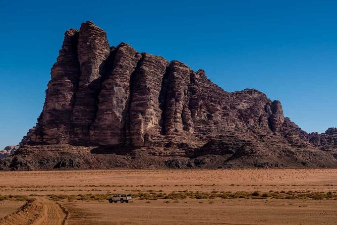 One Day Petra and Wadi Rum with Pick Up - Key points worth knowing before you go