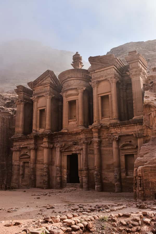 One Day Tour from Aqaba - Petra and Wadi Rum - Aqaba - Timing and stamina: the real “10 to 11 hours” challenge