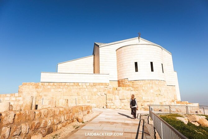 One day tour Madaba, Mount Nebo, Baptism Site, Dead Sea - Dead Sea floating plus lunch buffet: plan for the salty part
