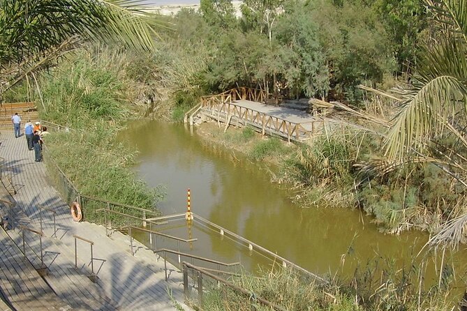 One day tour Madaba, Mount Nebo, Baptism Site, Dead Sea - Price and real costs: what $85 includes, what it doesn’t