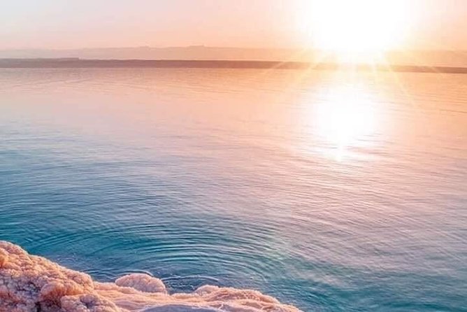 One day tour Madaba, Mount Nebo, Baptism Site, Dead Sea - Driver-led rhythm vs guided depth: how to get the most out of the day