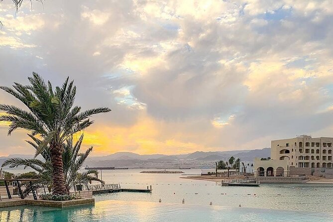 One day tour Madaba, Mount Nebo, Baptism Site, Dead Sea - Weather matters, so plan with flexibility