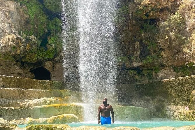 One Day Tour Madaba, Mt. Nebo, Baptism Site and Ma'in Hot Springs - Key Things You Should Know Before You Go