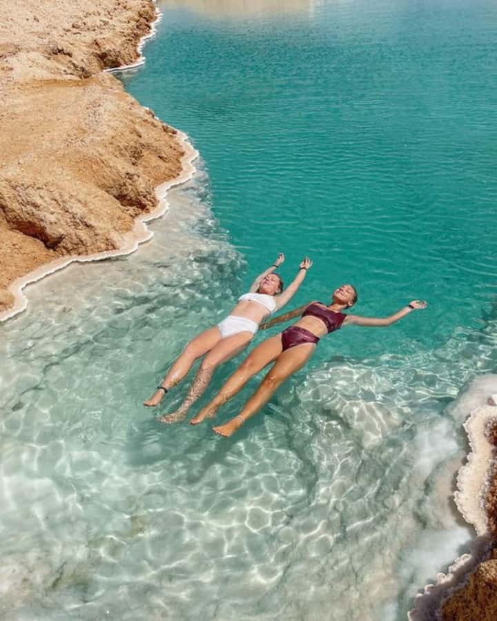 Petra and Dead Sea Private Day Tour From Amman - Key highlights to know before you go