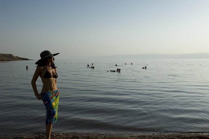Petra and the Dead Sea Day Tour from Amman - Comfort, Trust, and Service Details That Show Up on Real Days