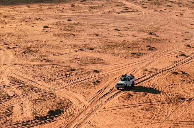 Petra and Wadi Rum in One Day | The Jordanian Mappers - A one-day combo that actually makes sense