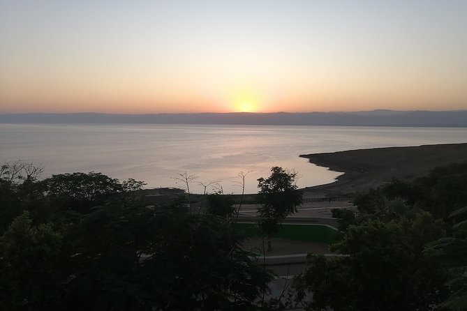 Petra & Dead Sea 1 Day Private tour (Lunch included) - Why the Driver Makes or Breaks the Day