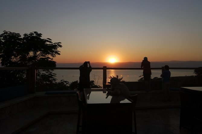 Petra & Dead Sea 1 Day Private tour (Lunch included) - What to Pack for Petra and the Dead Sea