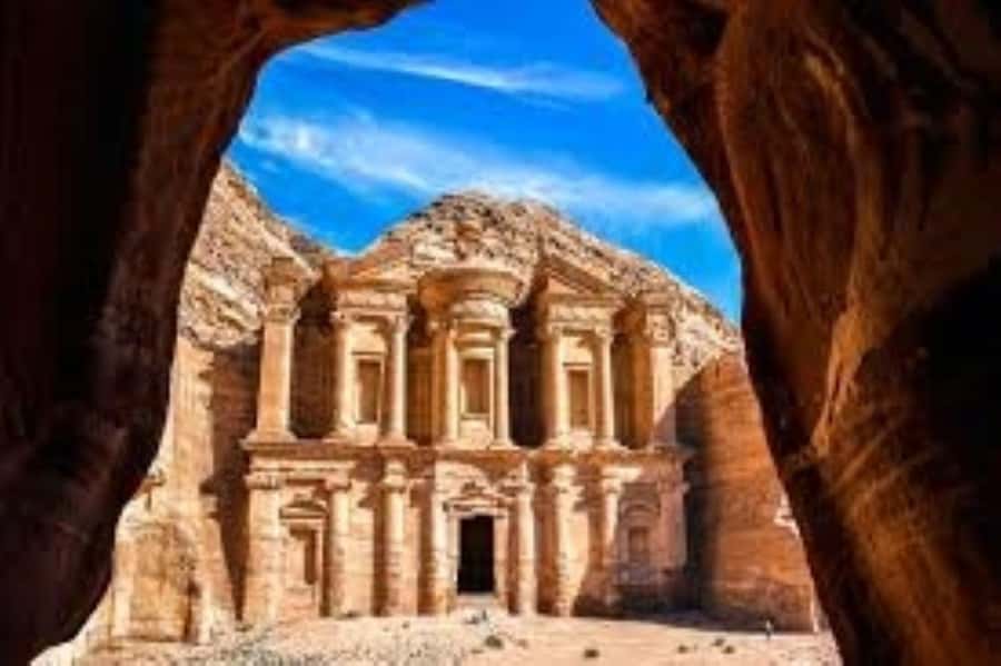 Petra & Dead Sea Private day tour - Key Highlights That Make This Tour Worth Your Time