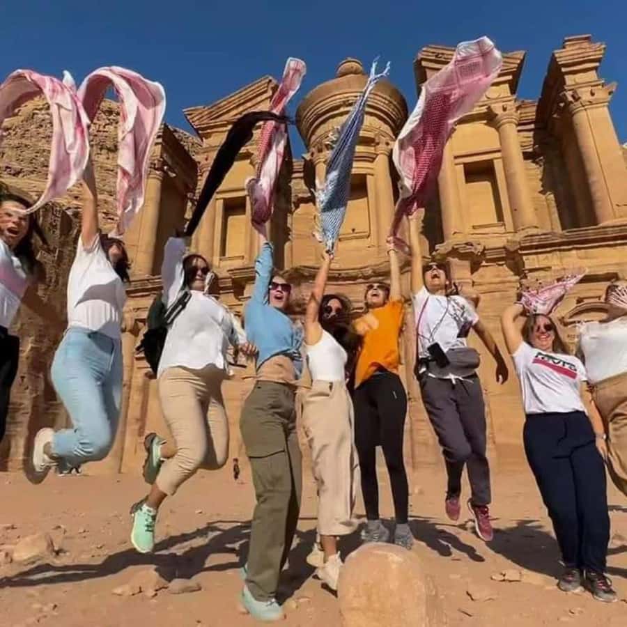 Petra & Dead Sea Private day tour - Why This Petra and Dead Sea Combo Feels Efficient (Not Rushed)