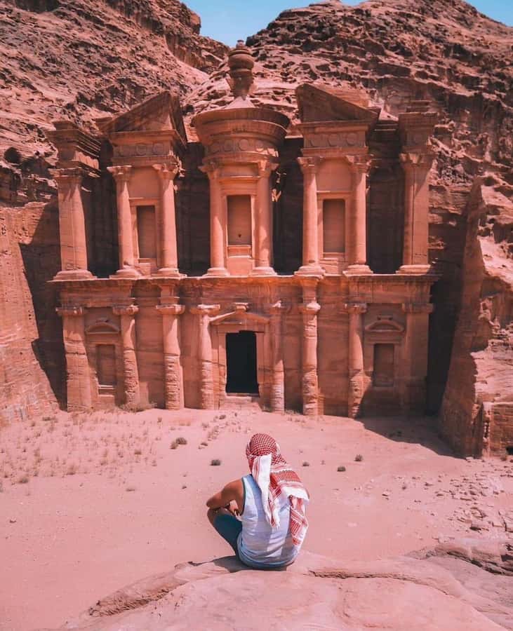 Petra Full-Day Private or Group Tour From Amman - Price and Value: $79 Covers the Ride, Not Petra’s Entry