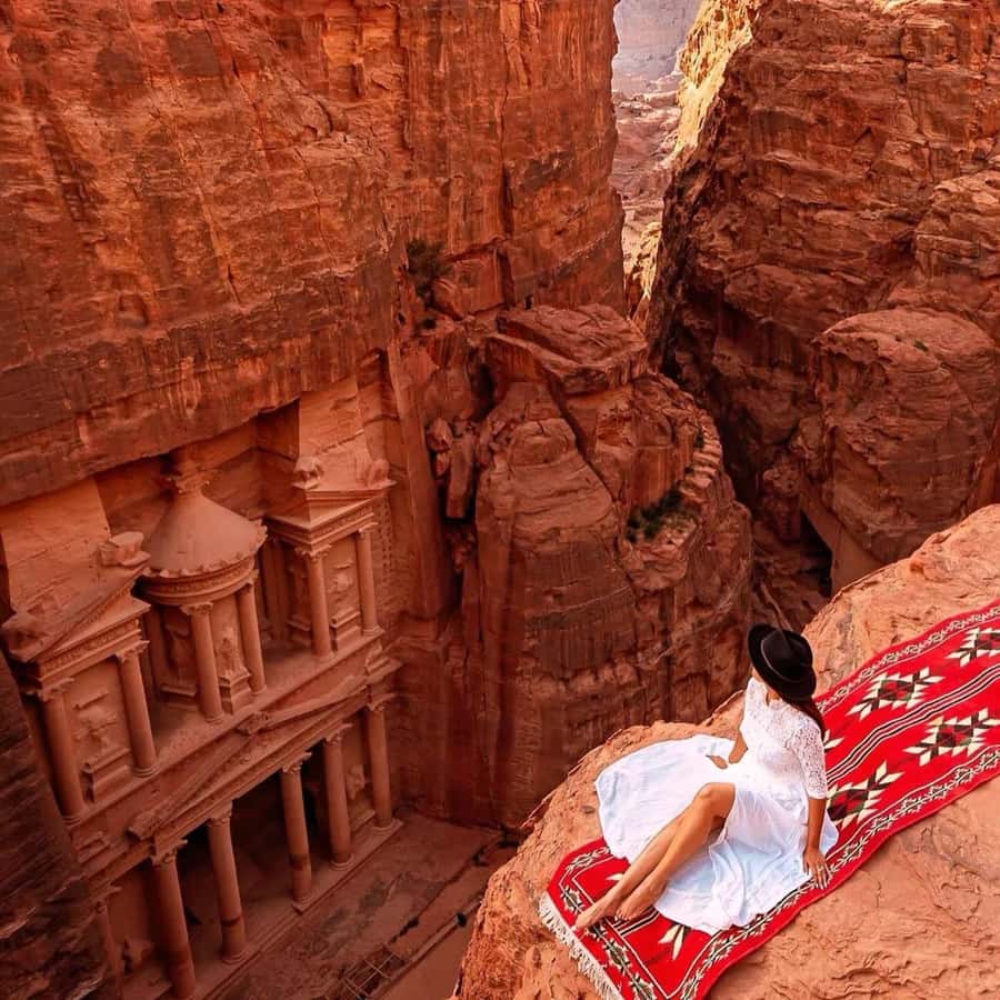 Petra Full-Day Private or Group Tour From Amman - Who This Petra Day Trip Is Best For