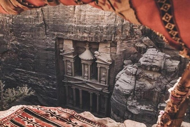 Petra Full-Day Private Tour from Amman or Airport - Price and Value: Is $159.99 Worth It?