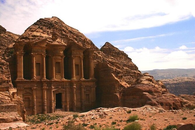 Petra Full-Day Private Tour from Amman or Airport - Who This Private Petra Day Suits Best