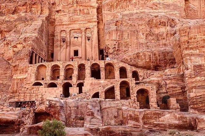 Petra Full Day Tour - Key Points Worth Noting