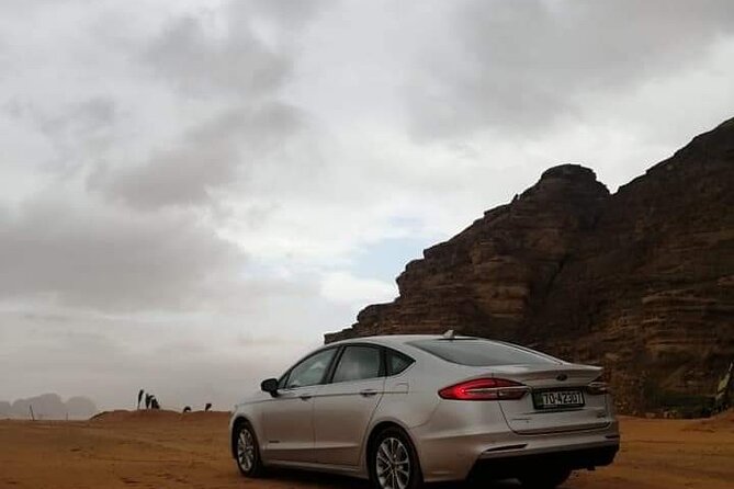 Petra Full Day Tour - Price and Logistics: When $225 Feels Fair