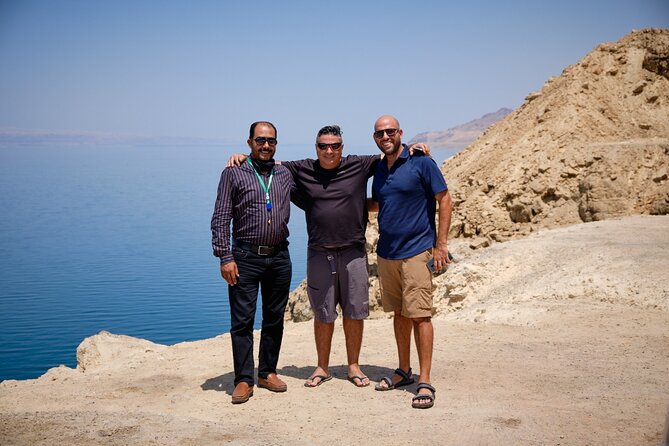 Petra Full Day Tour - Weather-Dependent Experience: Plan Around the Day You Get