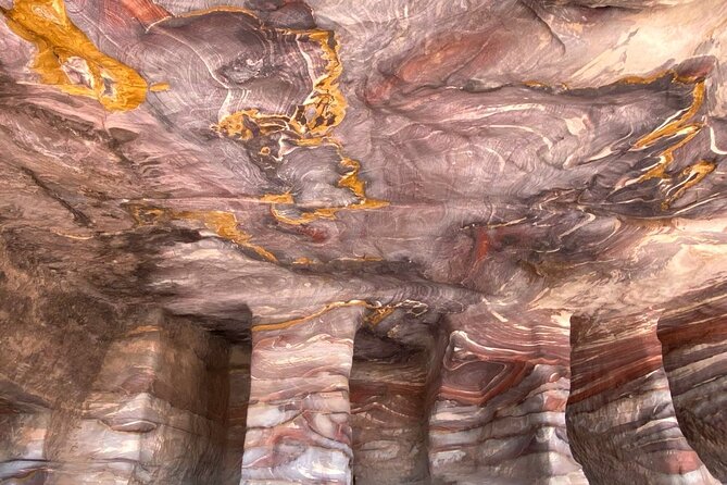 Petra Highlight Tour with Private Guide Sami Nawafleh | 2.5 Hours - Booking Timing, Group Size, and the Mobile Ticket