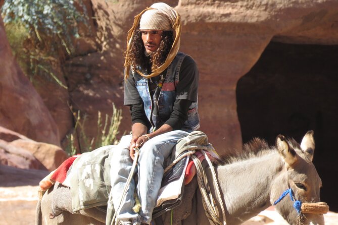 Petra One Day Tour - Who this tour suits best, and who should think twice