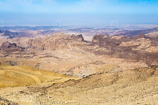 Petra One Day Tour From Aqaba / Aqaba Port ( Cruise Ship) - Petra in One Day: How This Private Setup Feels