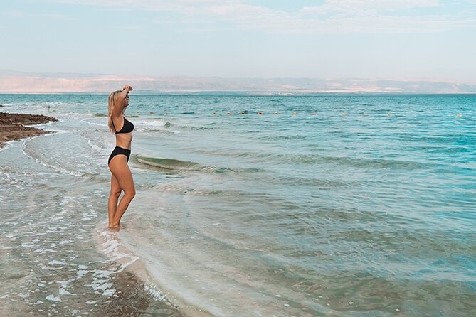 Petra Private Transfer to or from Dead Sea - Key Things To Know Before You Go
