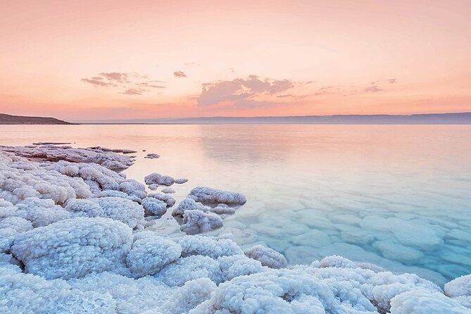 Petra Private Transfer to or from Dead Sea - Direct Transport Timing: What You Should Expect On the Road