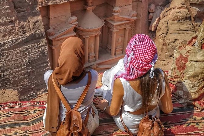Petra Private Transfer to or from Dead Sea - Price and Value: Is $134.99 Per Person Actually Worth It?