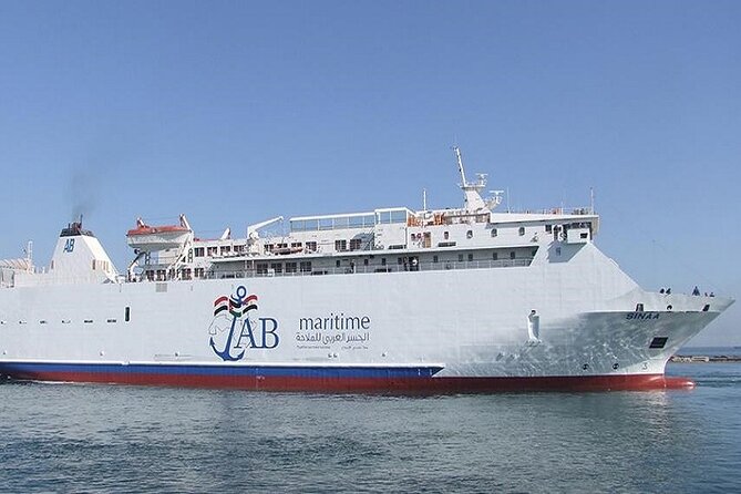 Petra Round-Trip Tour from Aqaba Port - Who this Petra round trip suits best