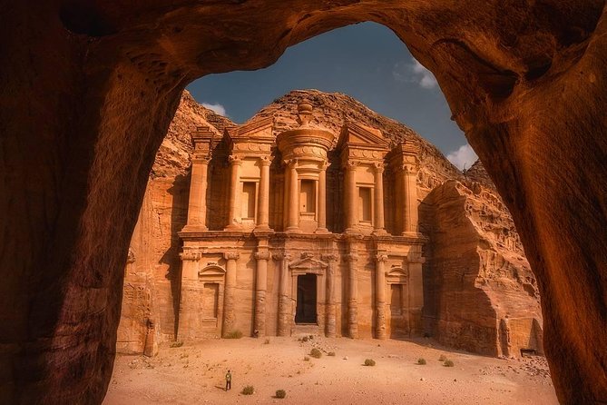 Petra Shore Excursion Aqaba Port - Key Highlights You’ll Care About