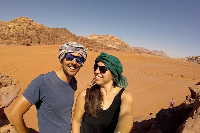 Petra Shore Excursion from Aqaba Port - Petra’s Treasury Stop, and Why a Guide Changes Everything
