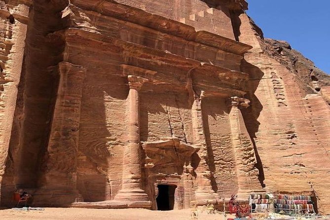 Petra Transfer From Or To Amman - Price and Value: How $230 per Group Actually Works