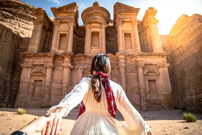 Petra & Wadi Rum 2-Day Journey of Round-Trip Transport from Amman - Who This Tour Fits Best (And Who Might Skip It)