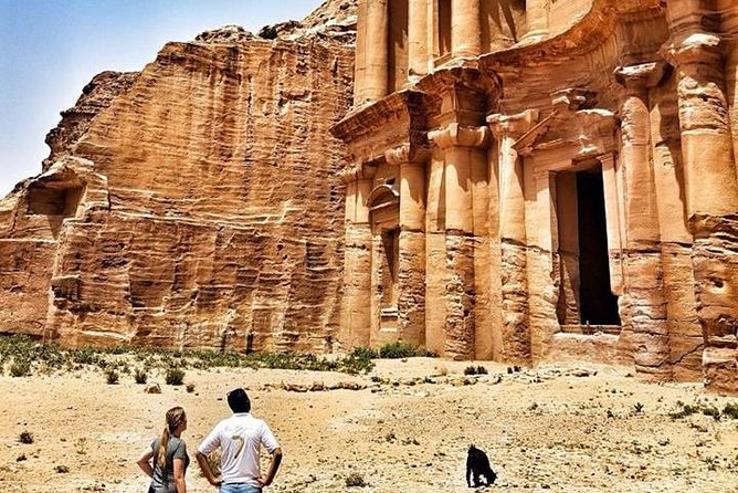 Petra, Wadi Rum & Dead Sea 2 days tour from Amman - Quick Highlights You’ll Care About