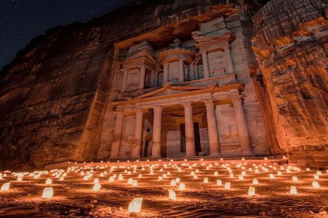 Petra, Wadi Rum, Dead Sea in 2 Days from Amman - Who This Tour Fits Best (and Who Should Skip It)