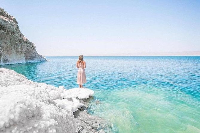 Petra, Wadi Rum, Dead Sea in 2 Days from Amman - Should You Book This Petra, Wadi Rum, Dead Sea Route?